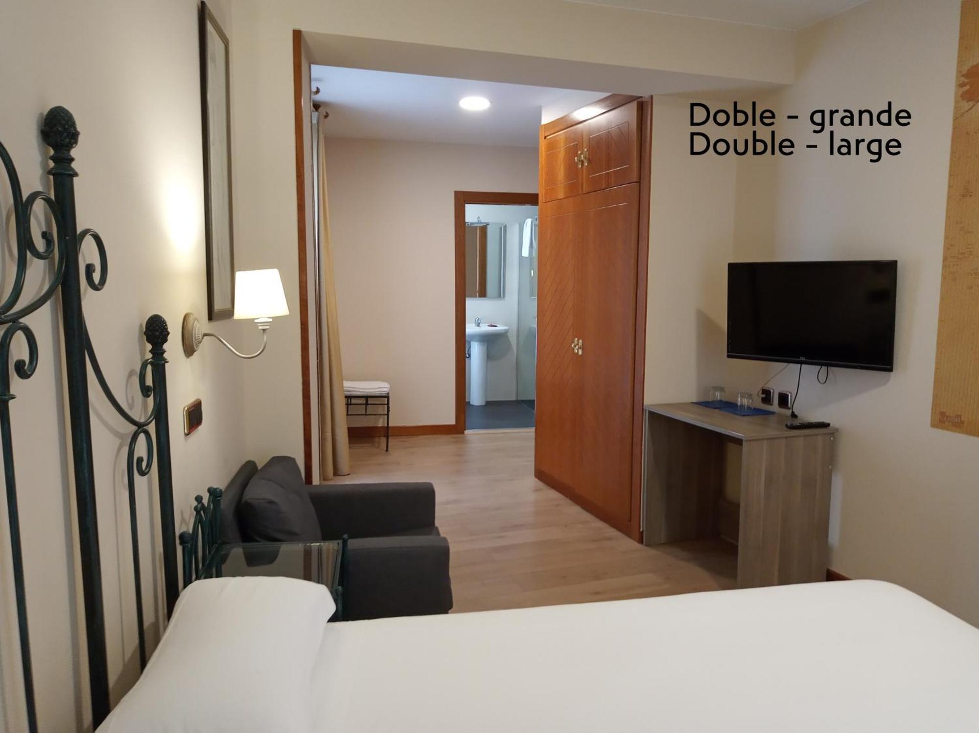Begona - Centro Ciudad Gasthof 2*