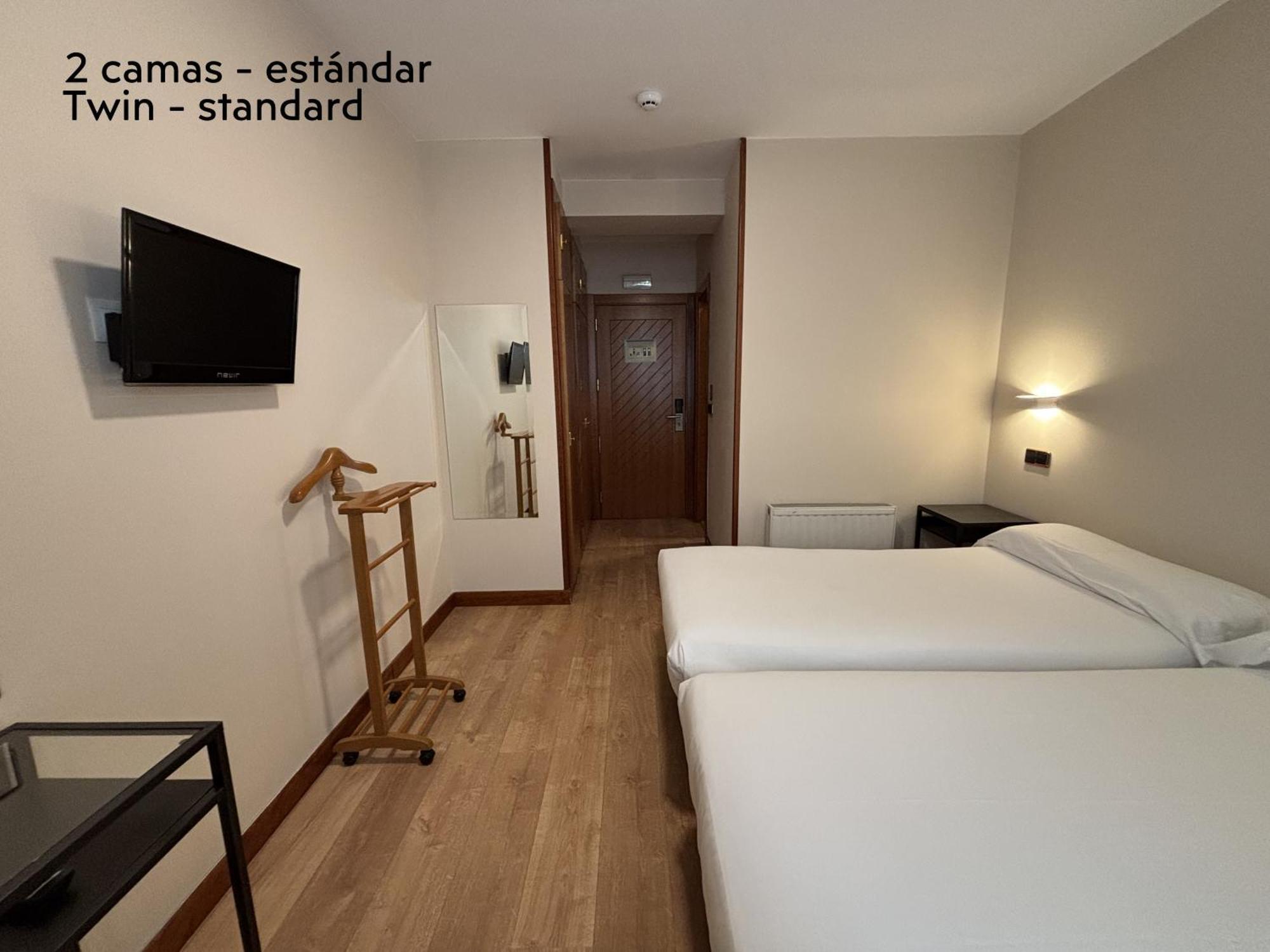 Begona - Centro Ciudad Gasthof 2*