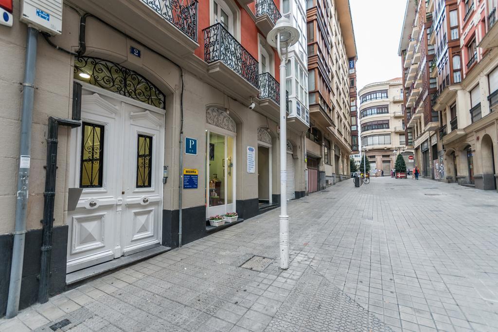 Gasthof Begona - Centro Ciudad Bilbao