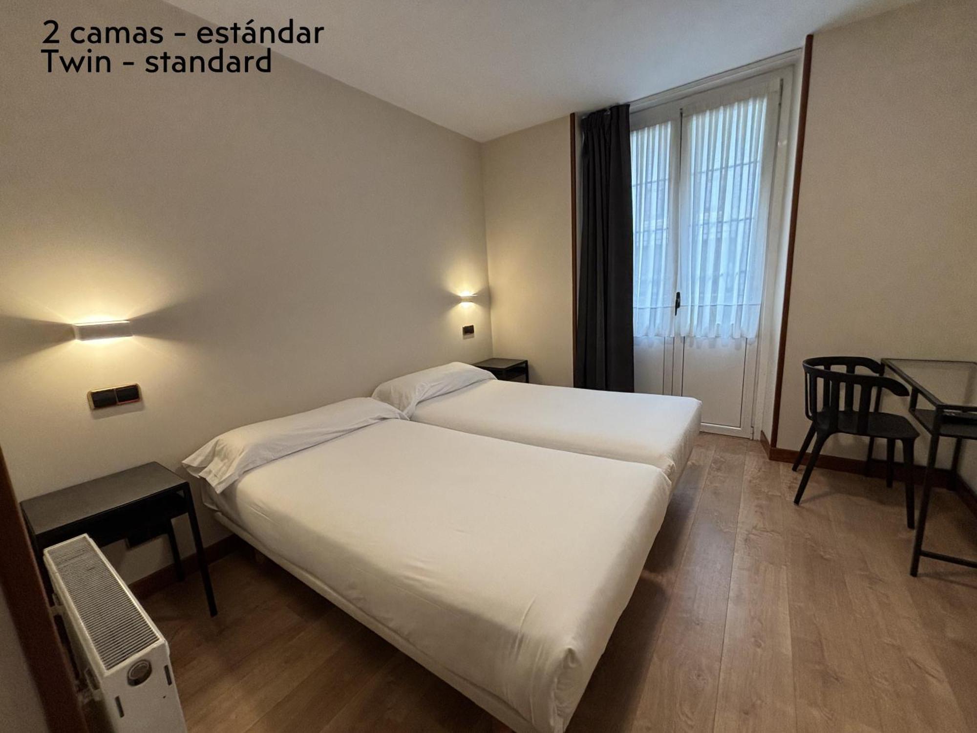 Begoña - Centro Ciudad Bilbau