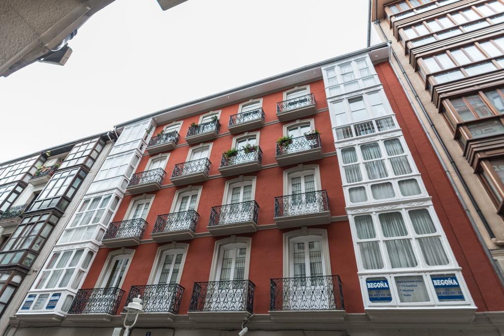 Casa de hóspedes Begoña - Centro Ciudad