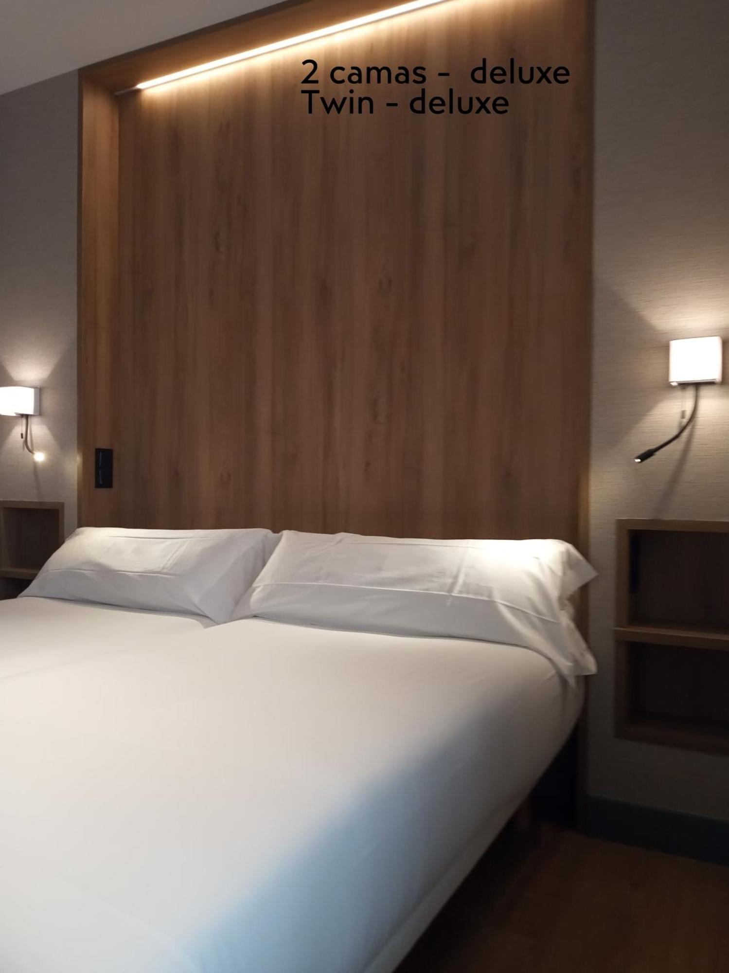 Begona - Centro Ciudad Pensjonat 2*