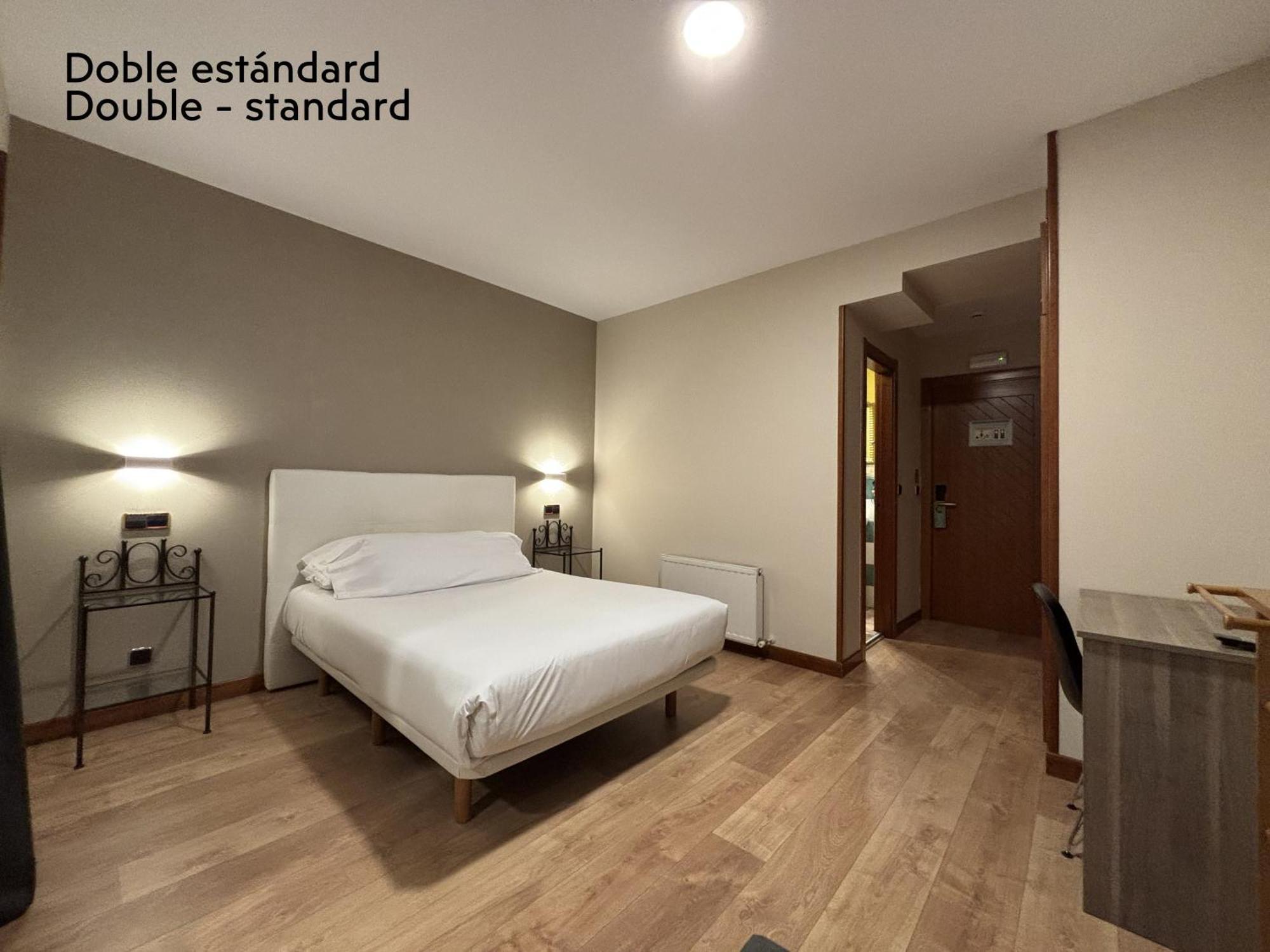 Begona - Centro Ciudad Pensjonat