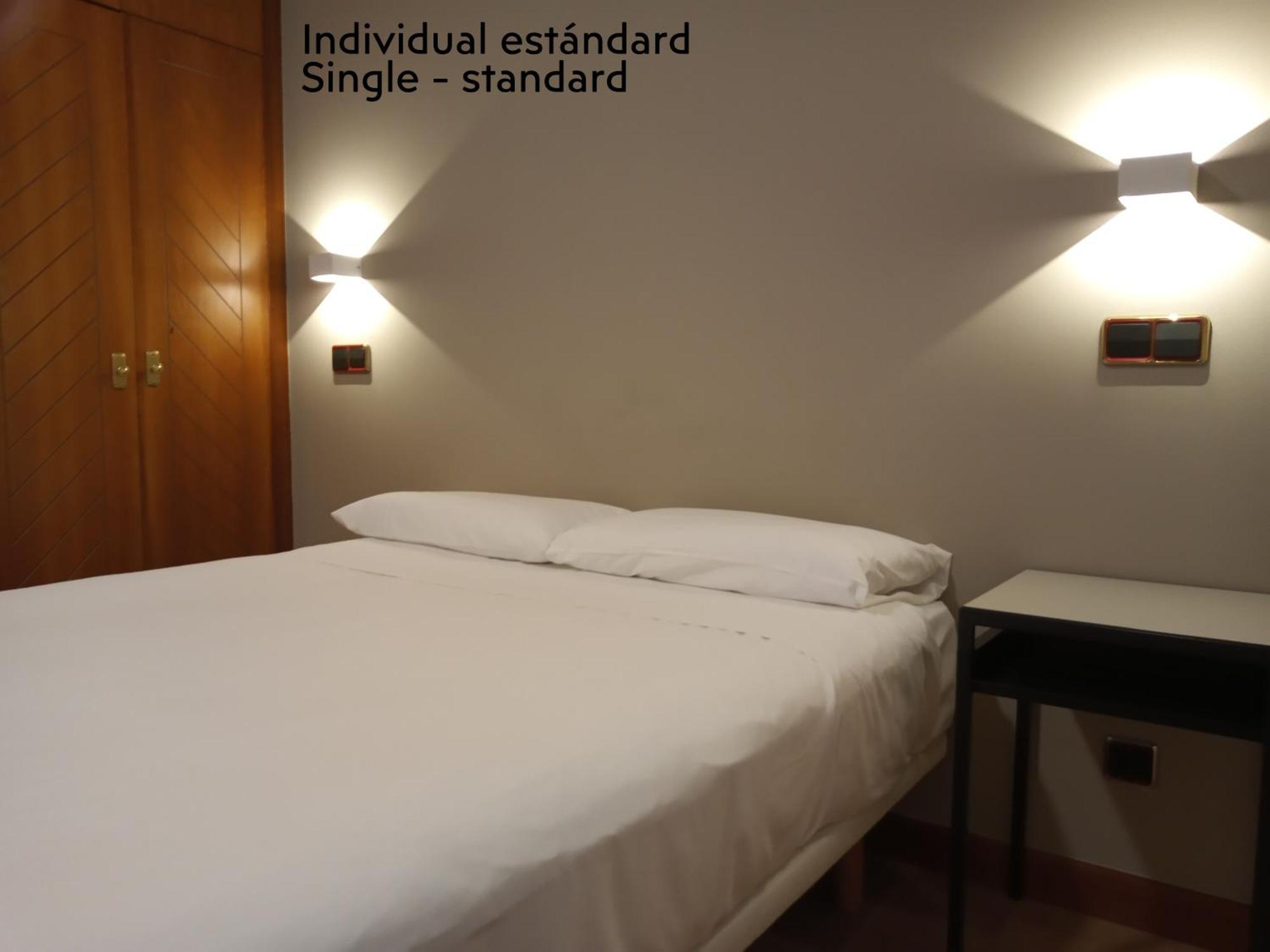 Pensjonat Begona - Centro Ciudad
