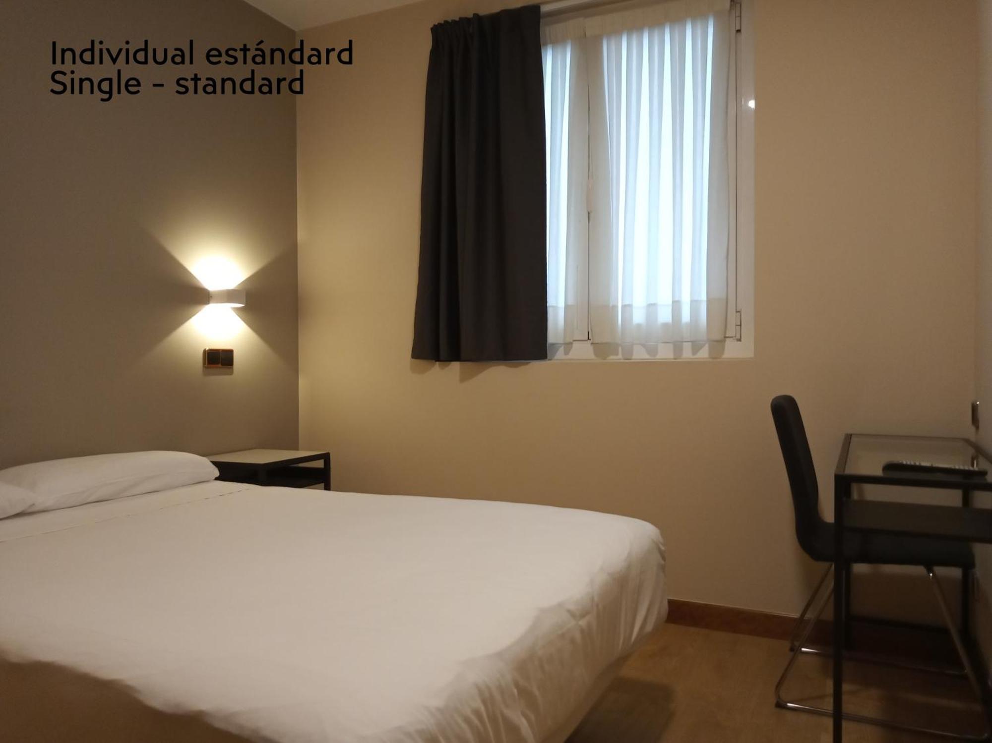 Begona - Centro Ciudad Pensjonat Bilbao